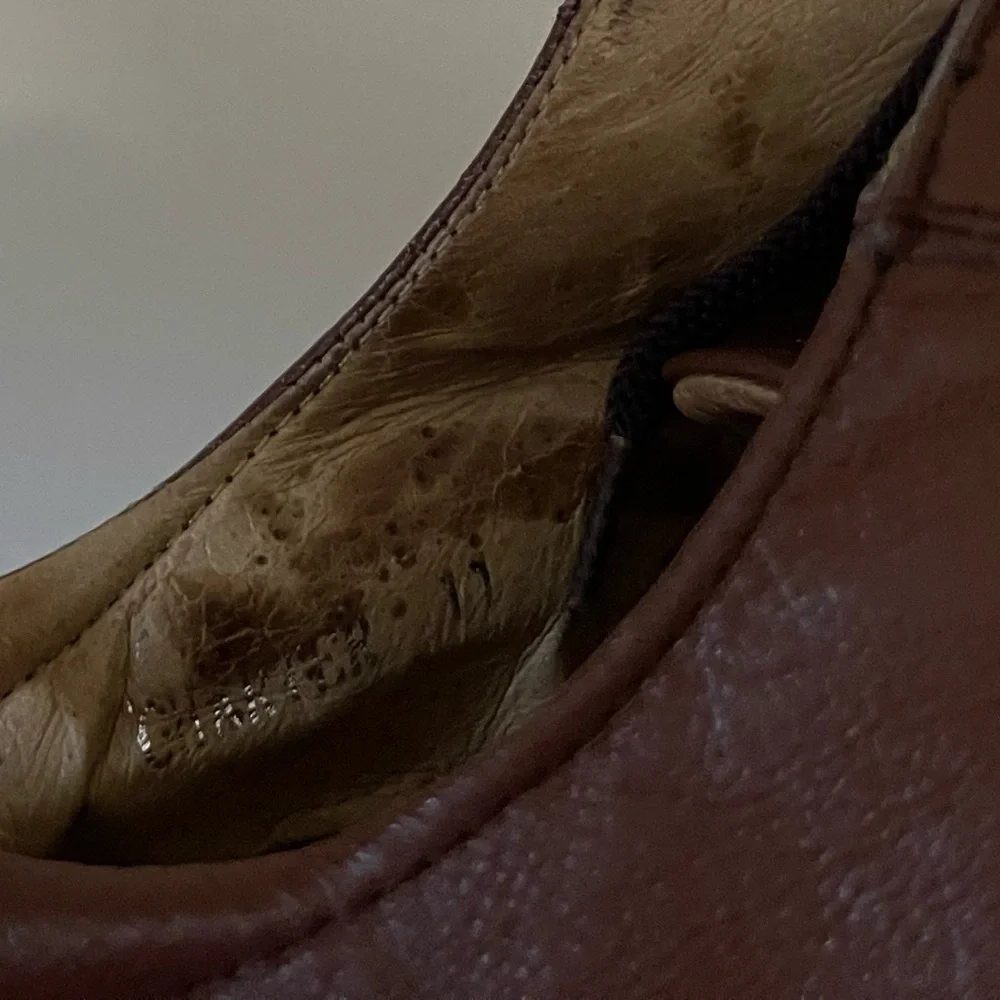 Steve Madden stylish retro